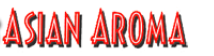 Asian Aroma logo